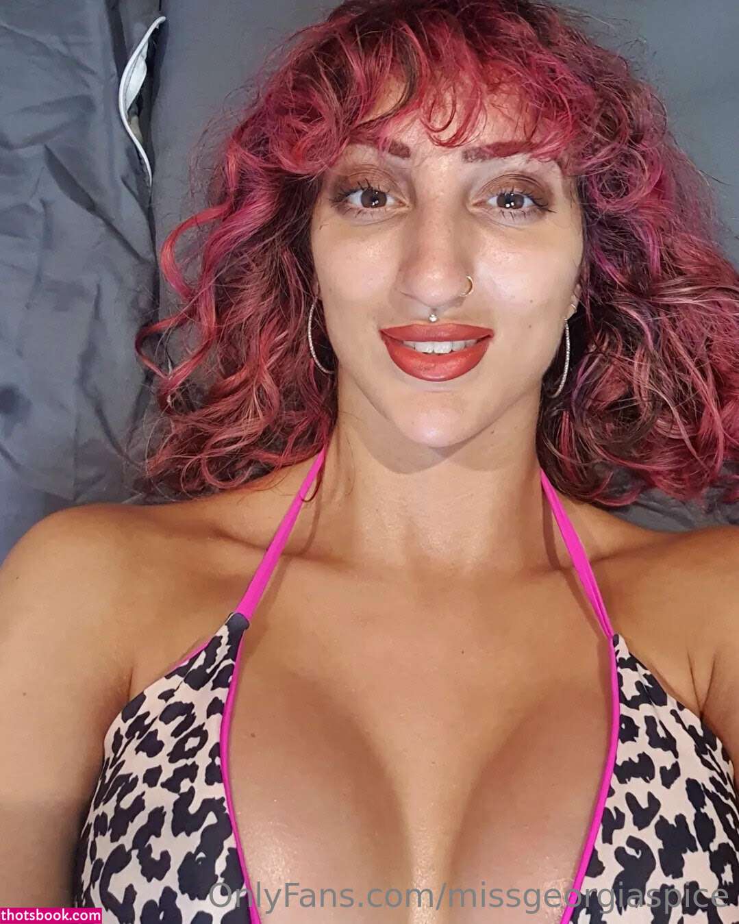 Georgia Spice Photo #9