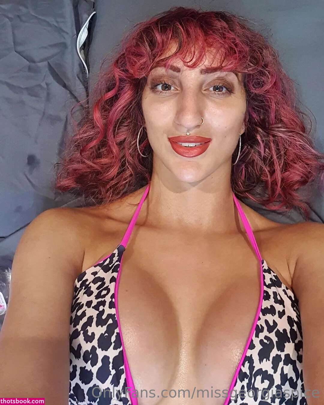 Georgia Spice Photo #15