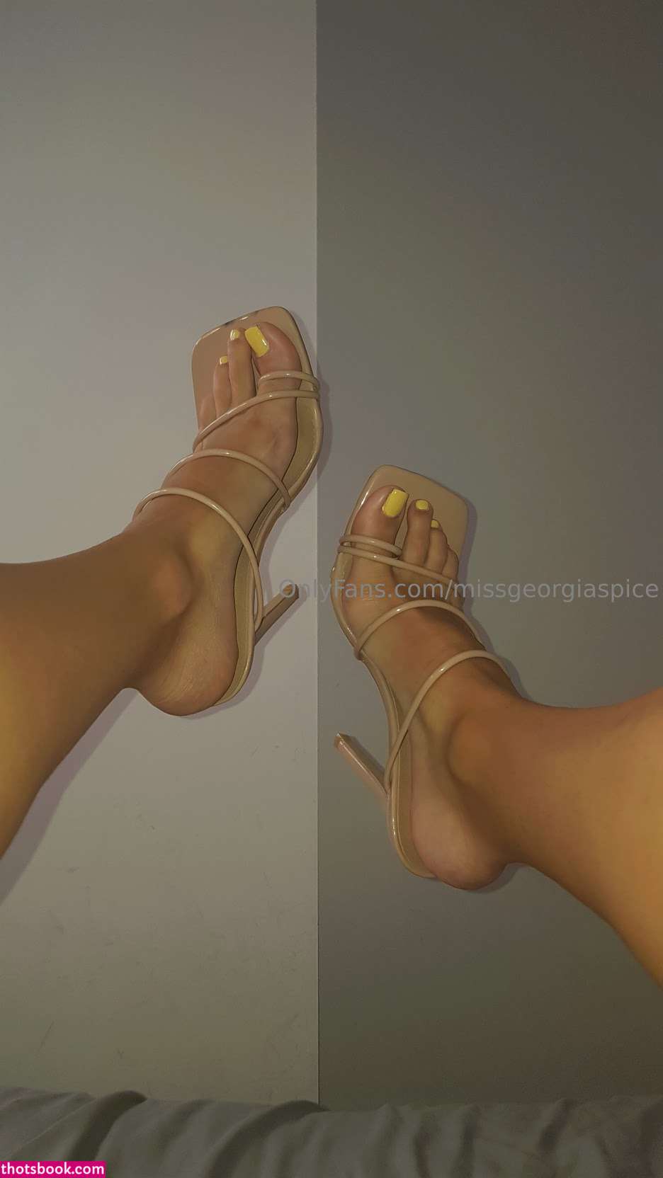 Georgia Spice Photo #20