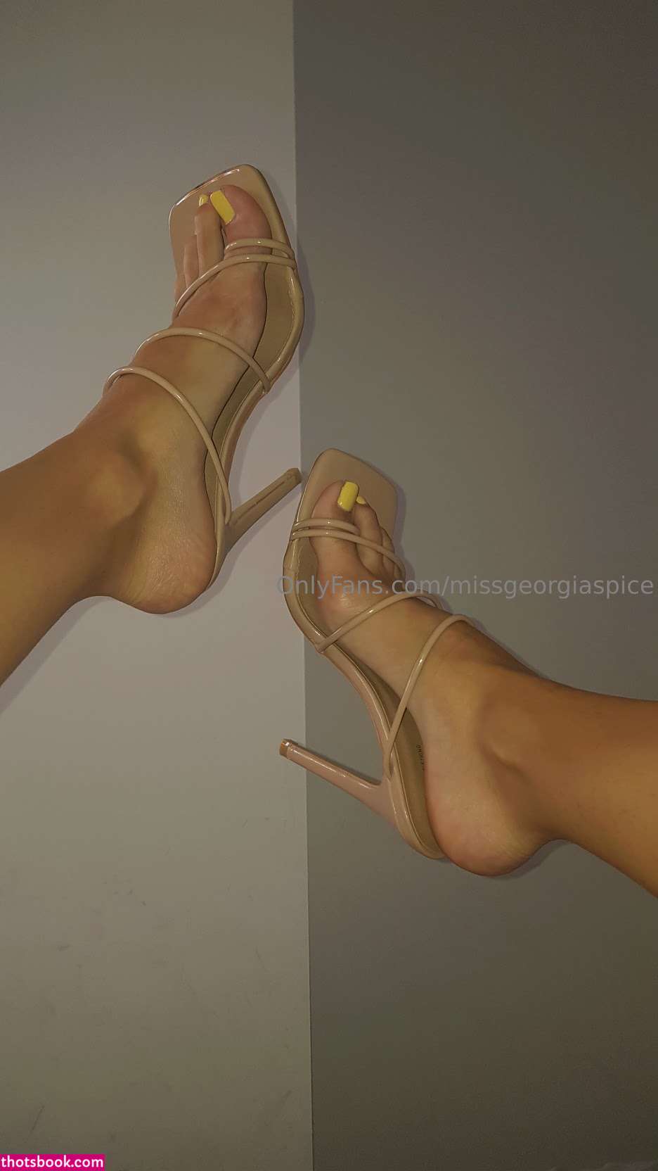 Georgia Spice Photo #29