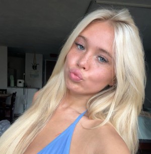 hattiemiller Nude Leaks OnlyFans Photos #1