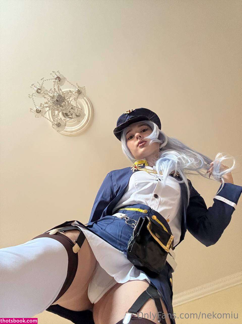 nekomiu Photo #12