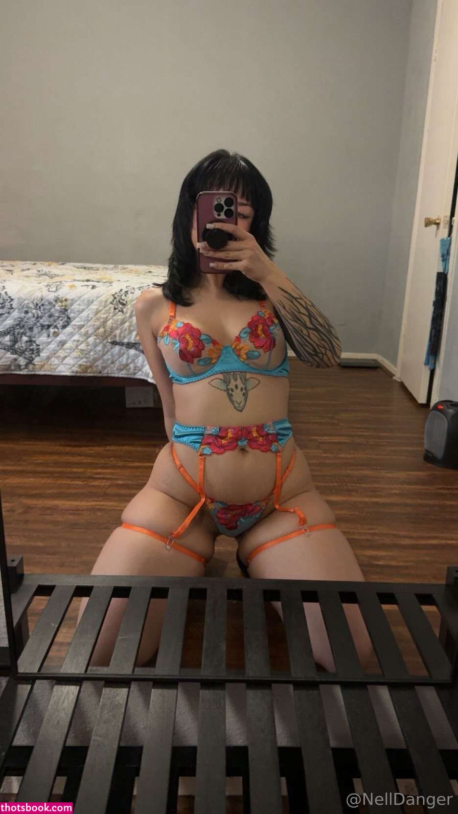 Nelldanger Photo #27