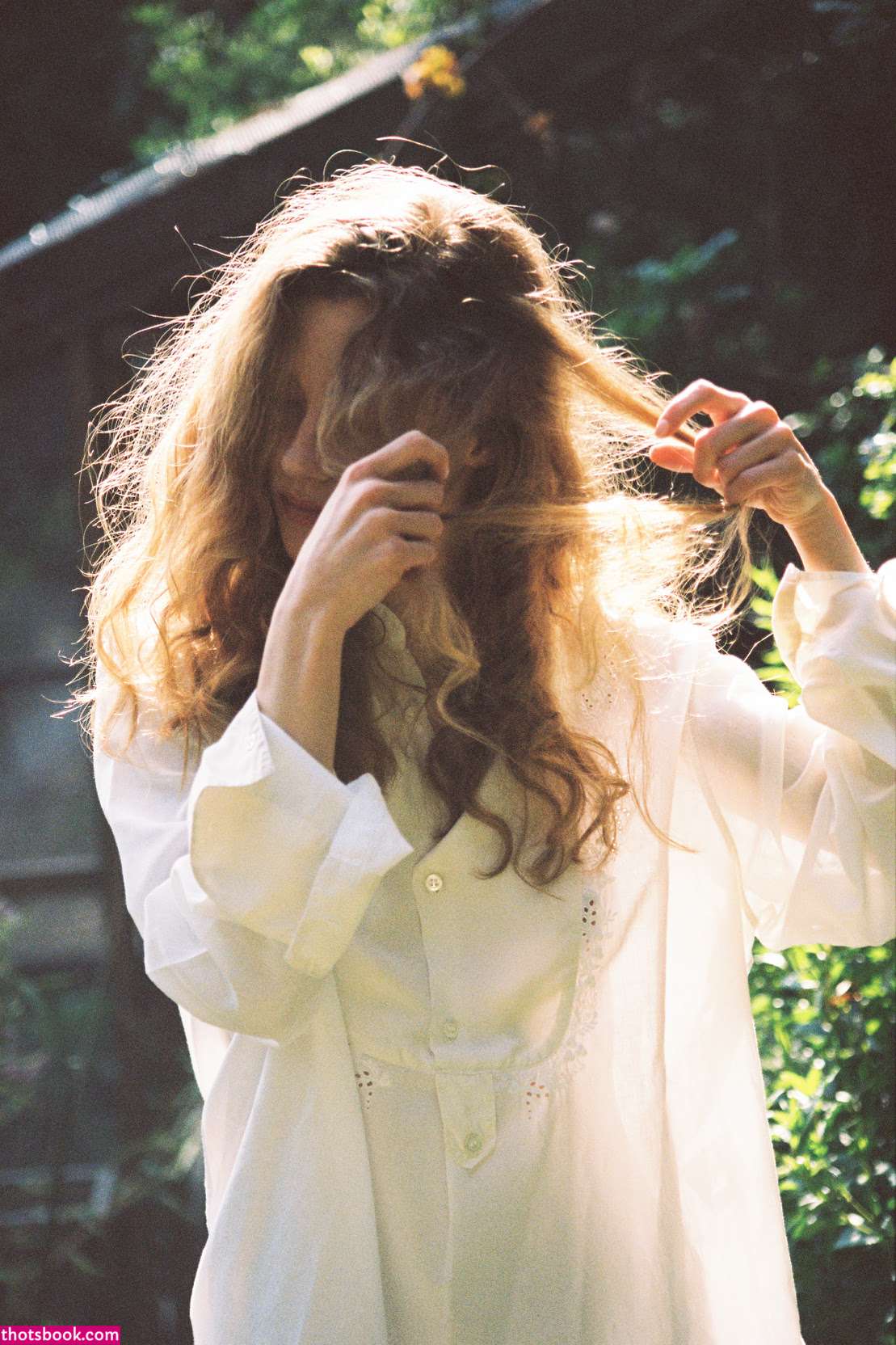 Sasha Spivey Photo #5