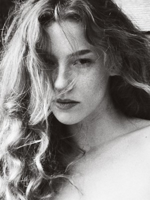 Sasha Spivey Photo #3