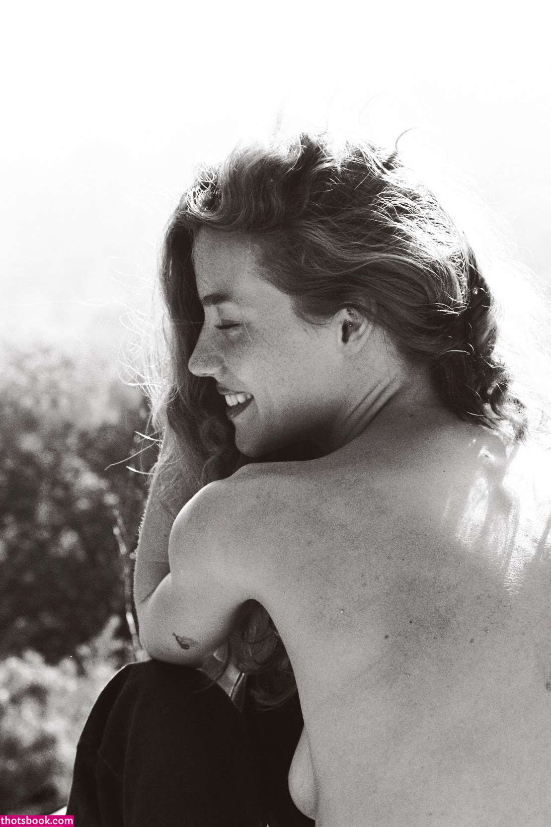 Sasha Spivey Photo #11