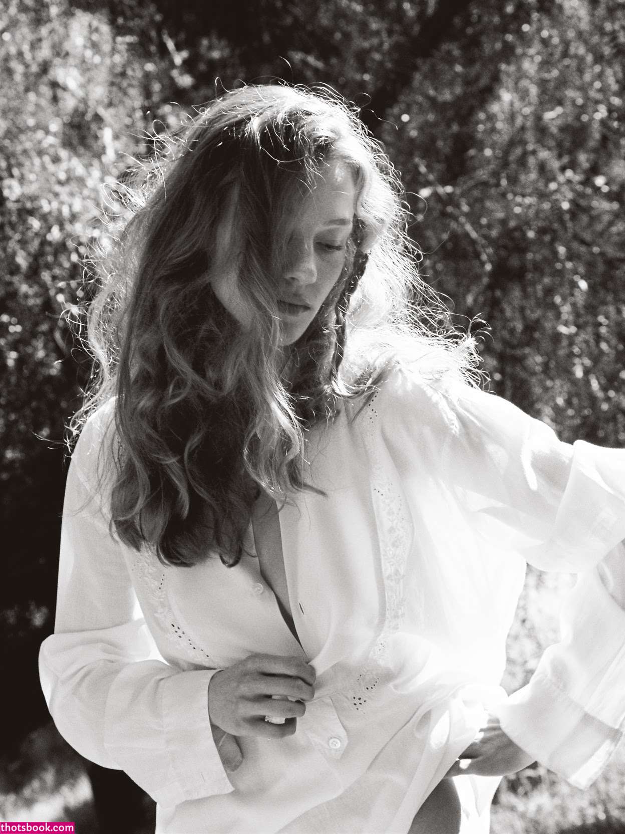 Sasha Spivey Photo #14