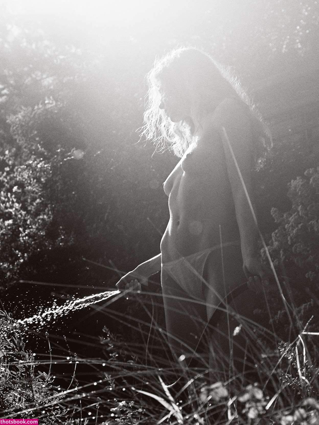 Sasha Spivey Photo #41