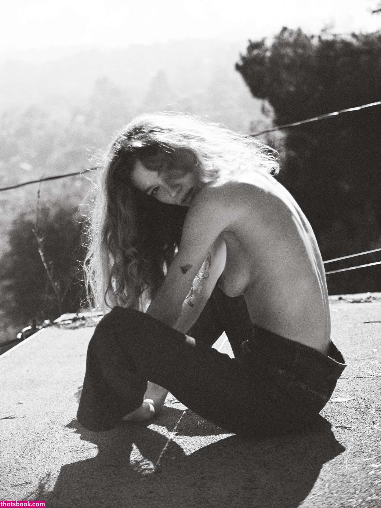 Sasha Spivey Photo #45