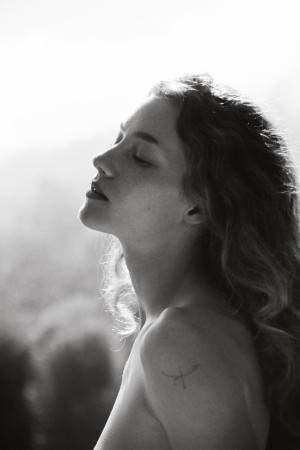 Sasha Spivey Photo #10