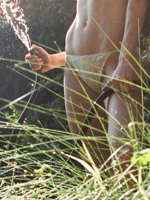 Sasha Spivey Photo #17