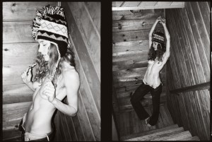 Sasha Spivey Photo #22