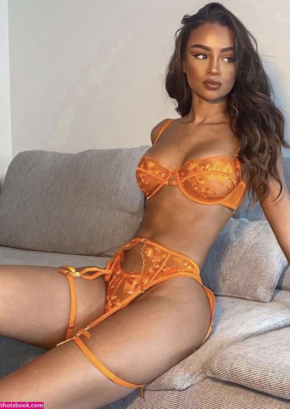 Sher Suarez Photo #9