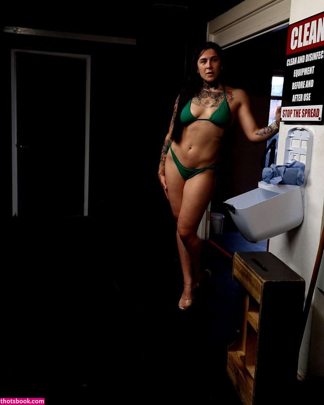 Tammy Headland Photo #4