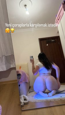 1itsmenazli Photo #3