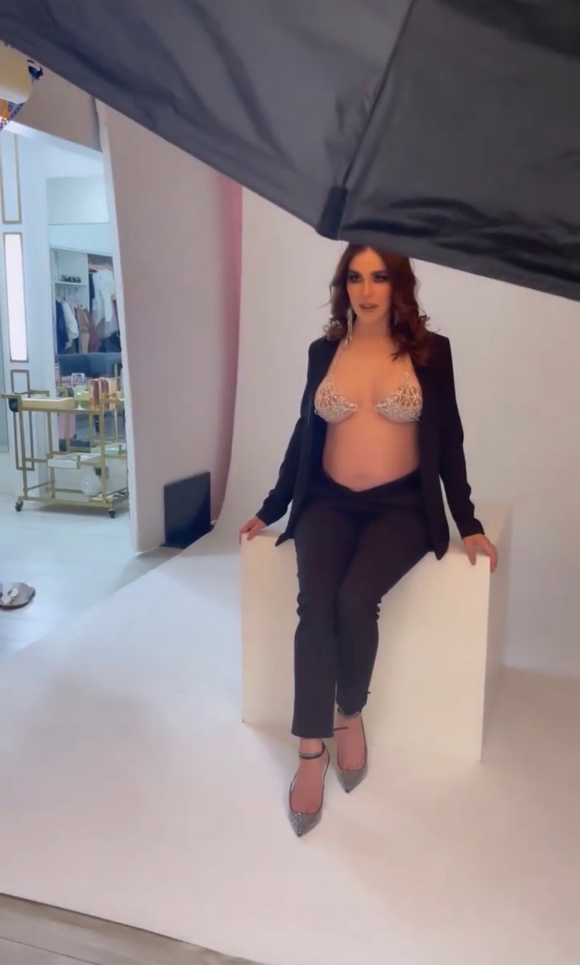 Andrea Celeste Trevino Photo #3