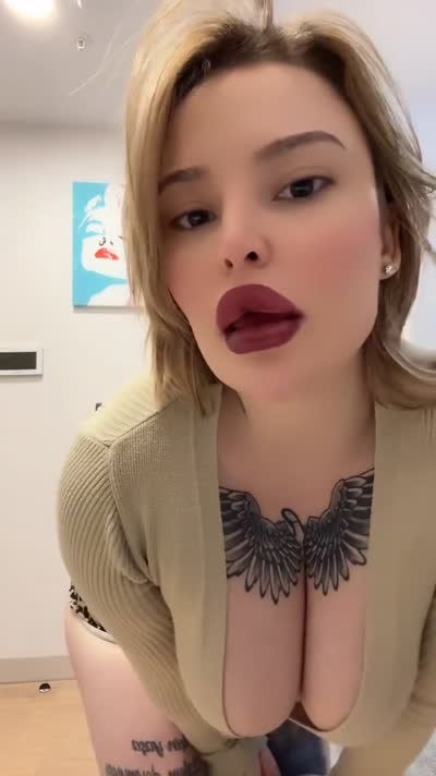 Arzu Yilmaz Video #35