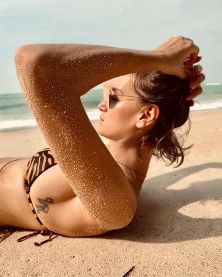 Didem Soydan Photo #15