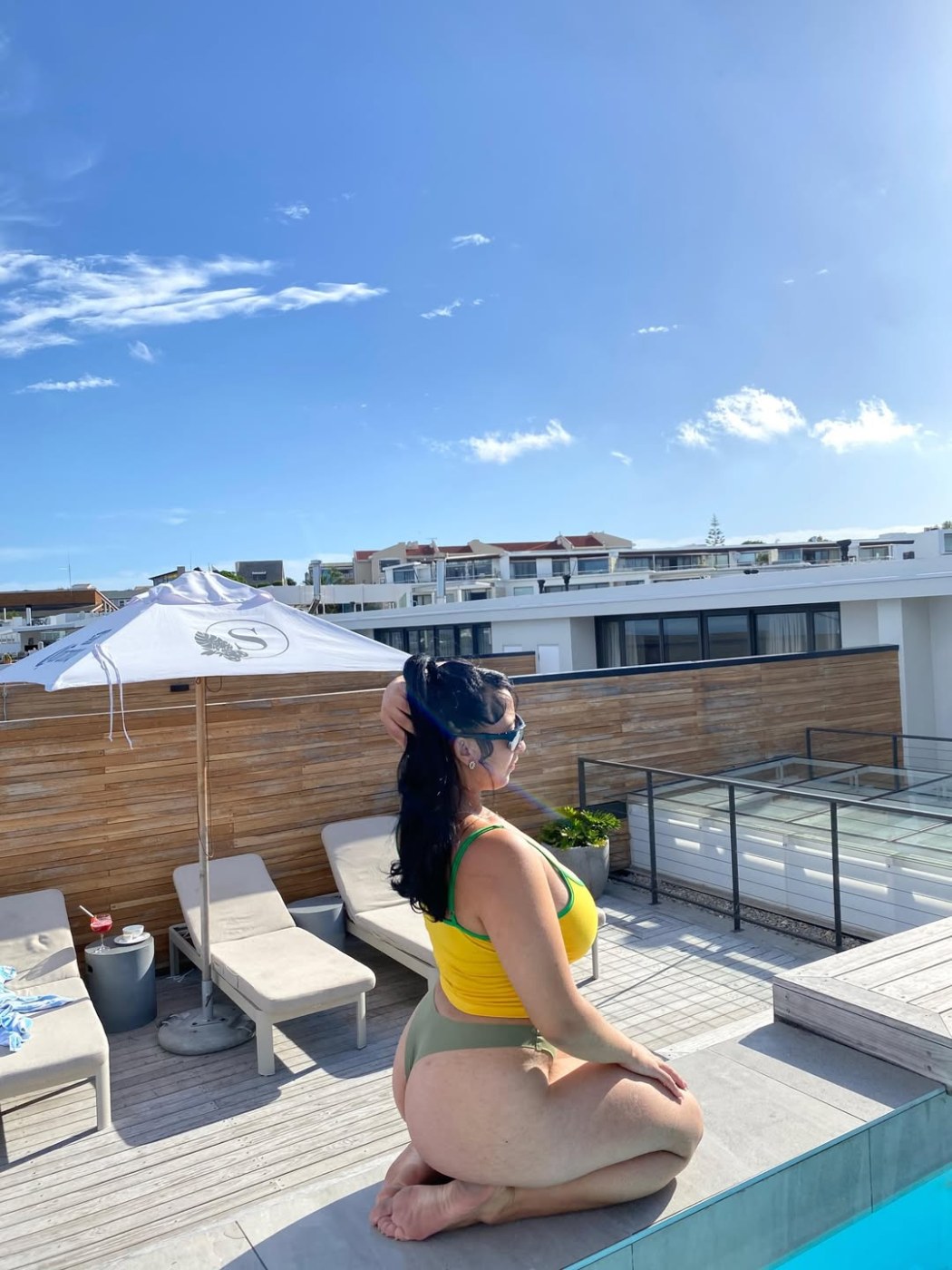 Jizane Koen Photo #16