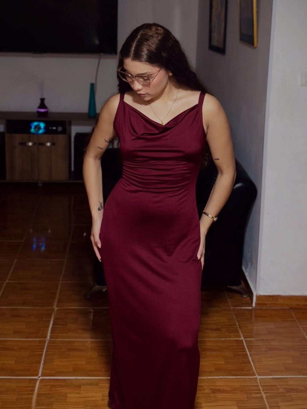 Jocely Arcon Photo #15