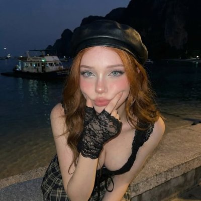 Kae Hawthorn Photo #3