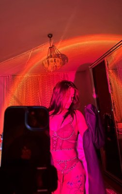 Kubra Yildiz Photo #4