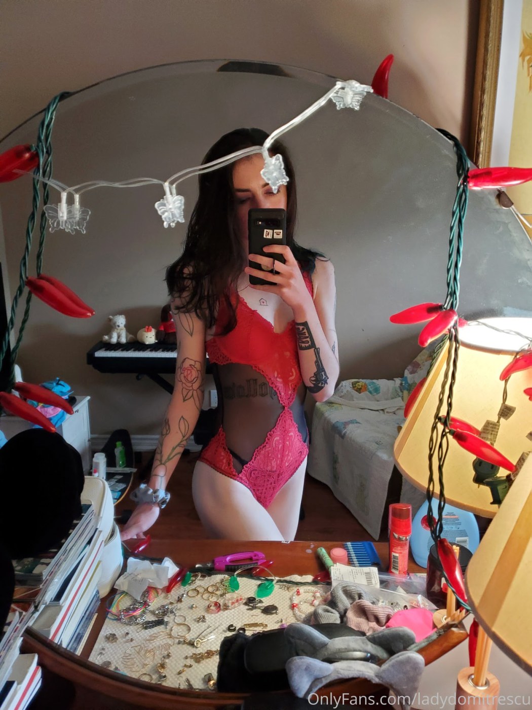 ladydomitrescu Photo #14