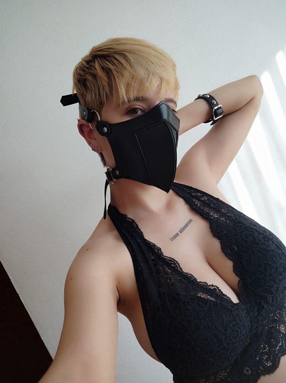 Ladyshademx Photo #17