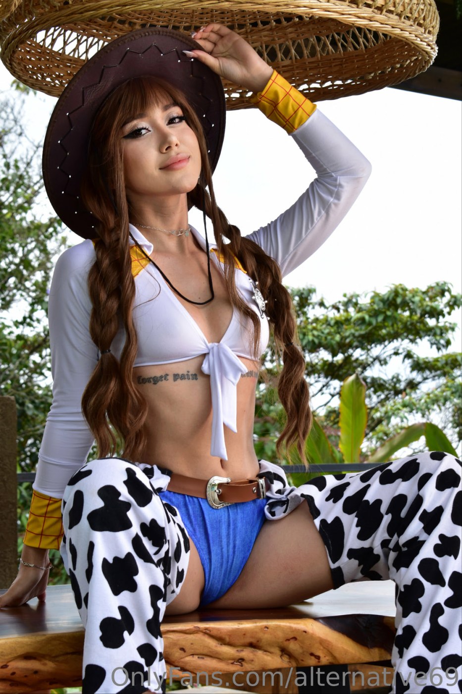 Alternative 69 Photo #50