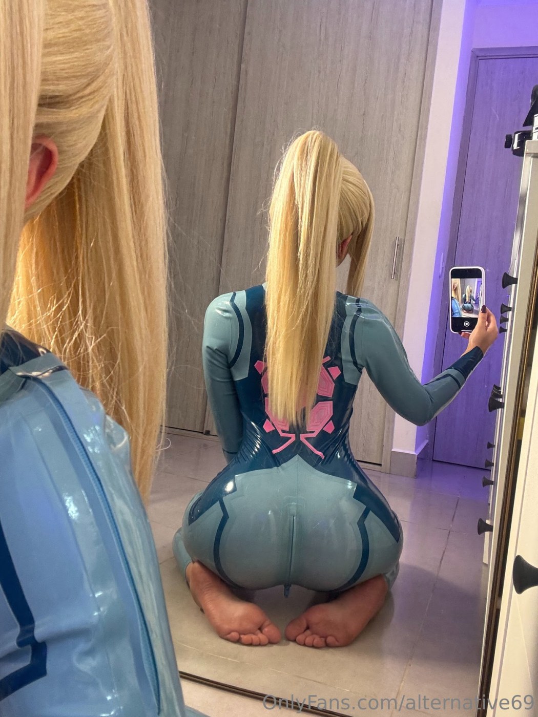 Alternative 69 Photo #81