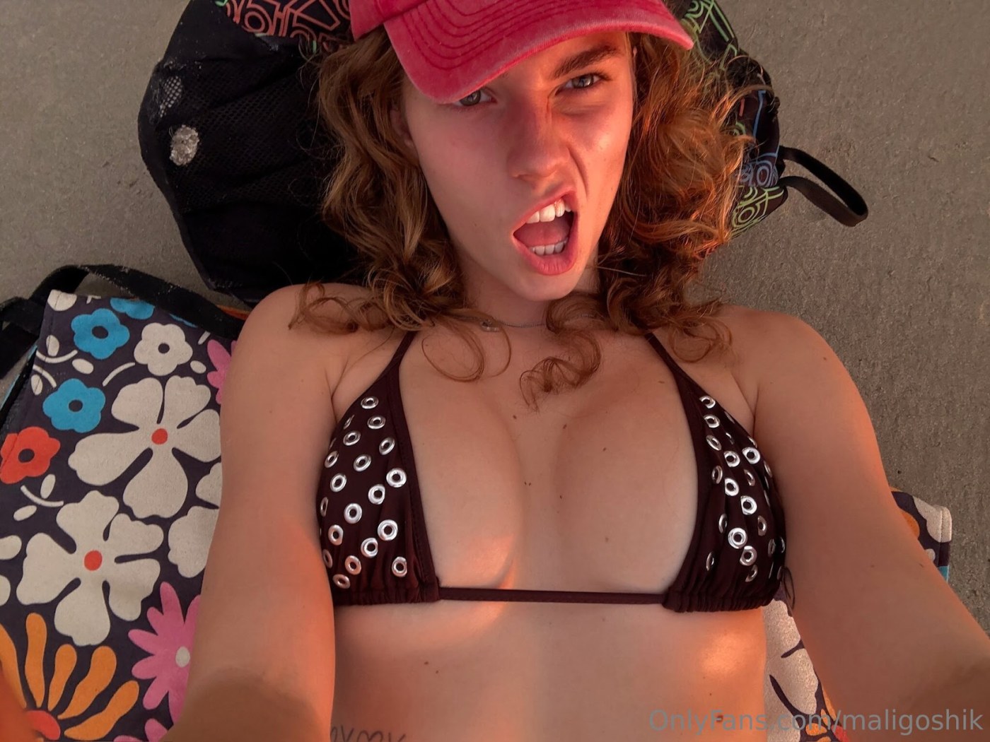 Anna Malygon Photo #795