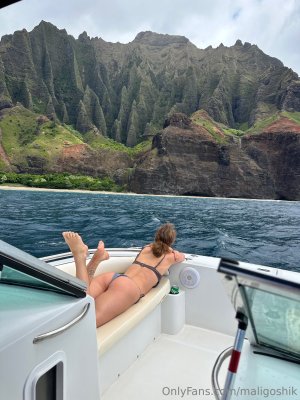 Anna Malygon Photo #811