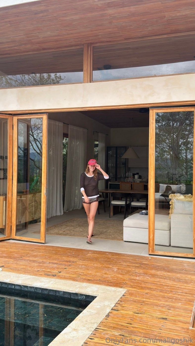 Anna Malygon Photo #821