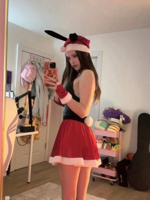 Bunnygirlbree