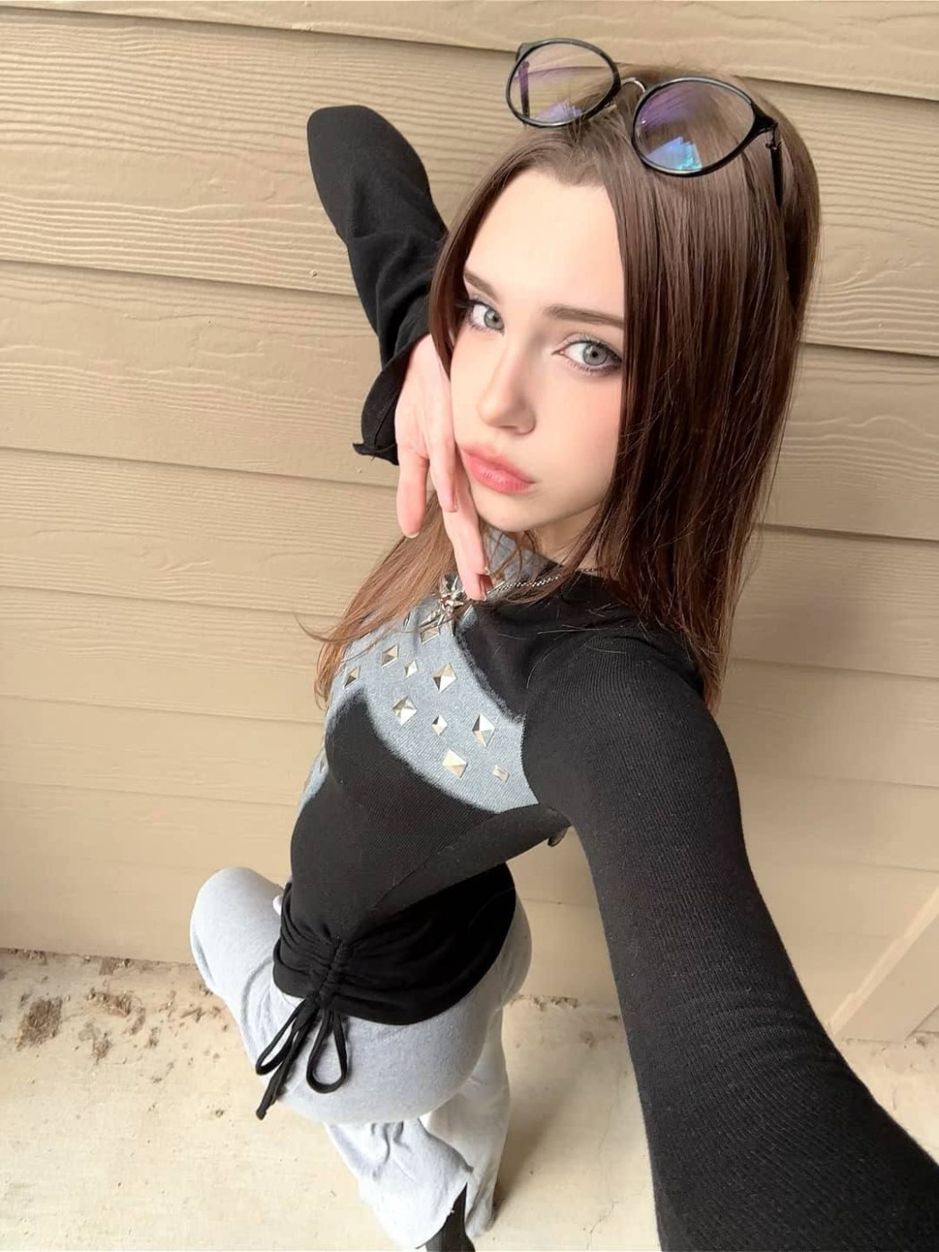 Bunnygirlbree Photo #91