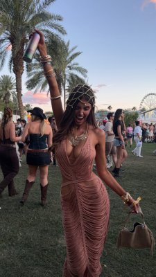 Ella Cervetto Photo #412