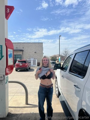 Gabbie Carter Photo #411