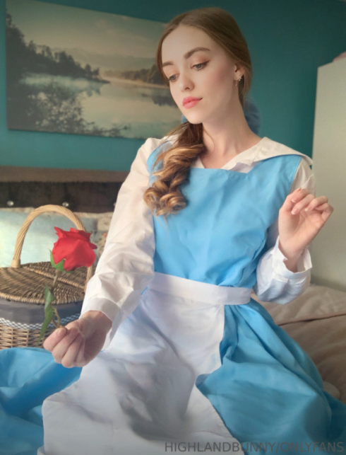 Highlandbunny Photo #1