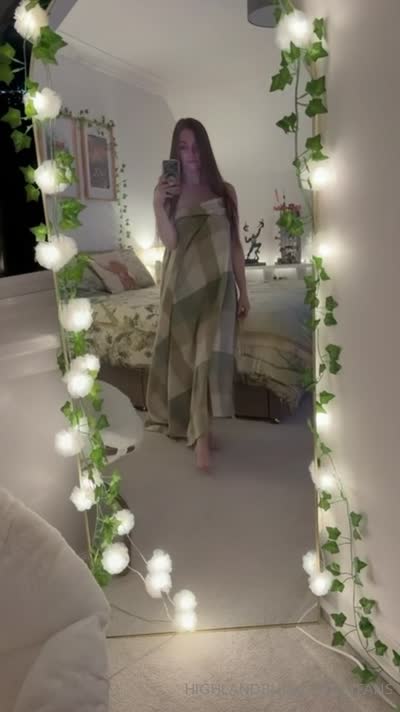 Highlandbunny Video #27