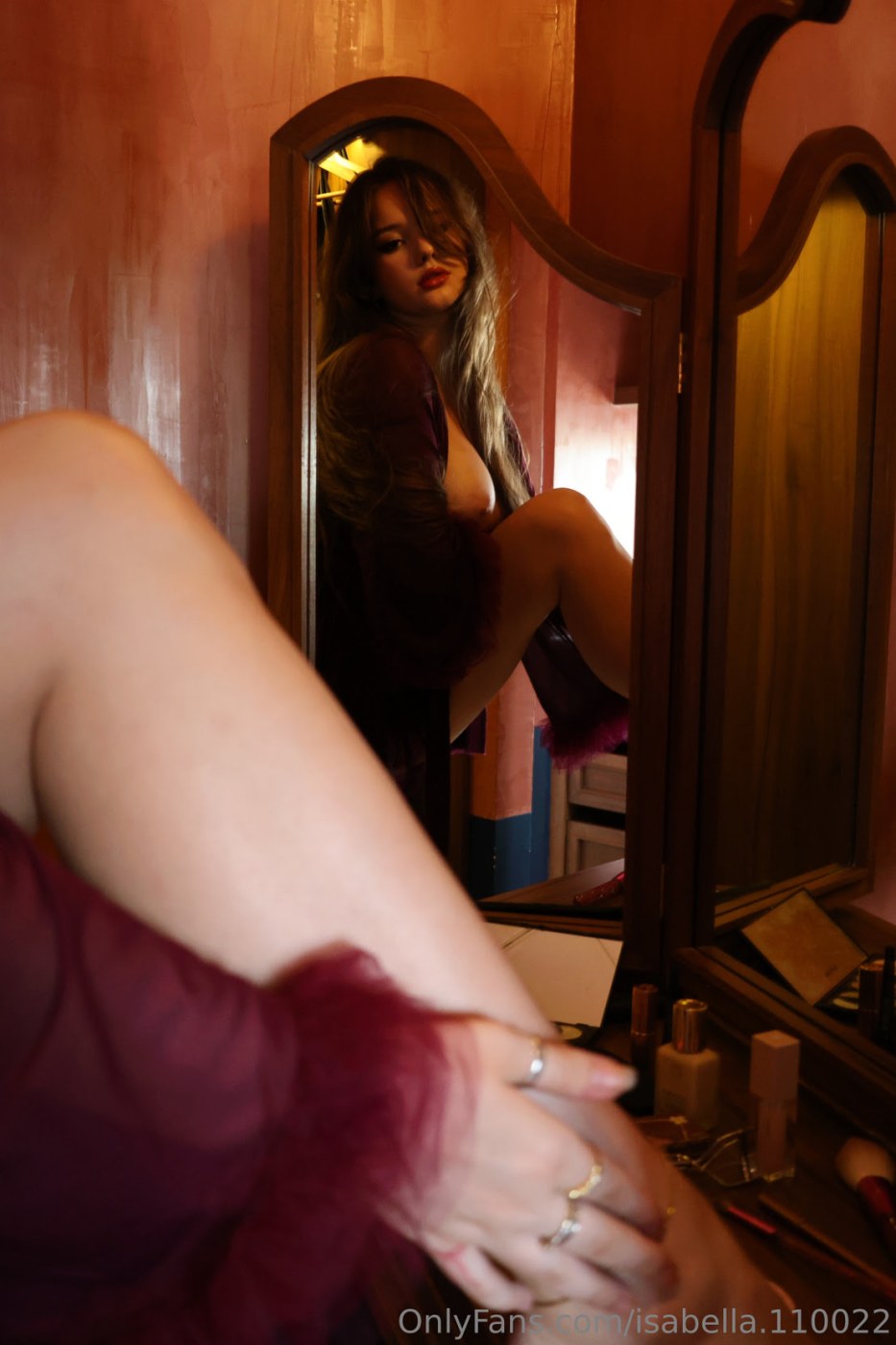 Isabella Ardley Photo #104