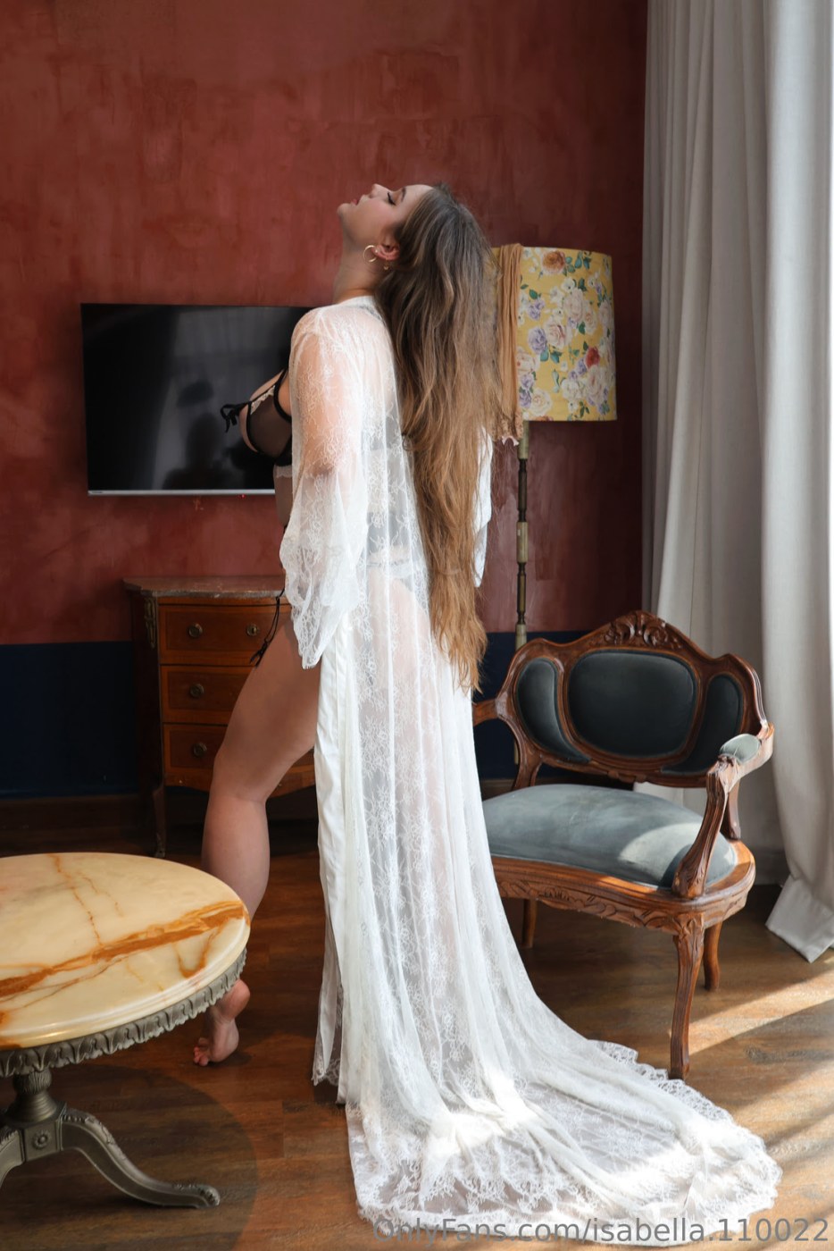 Isabella Ardley Photo #153