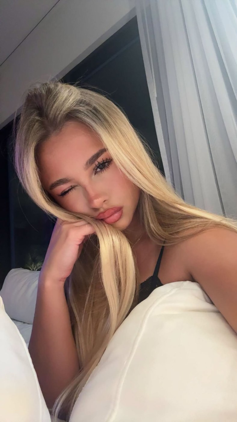 Katalina Cartmel Photo #82