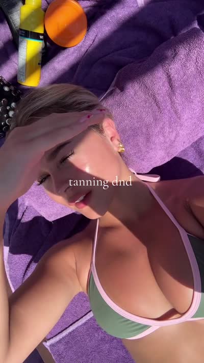 Katalina Cartmel Video #87