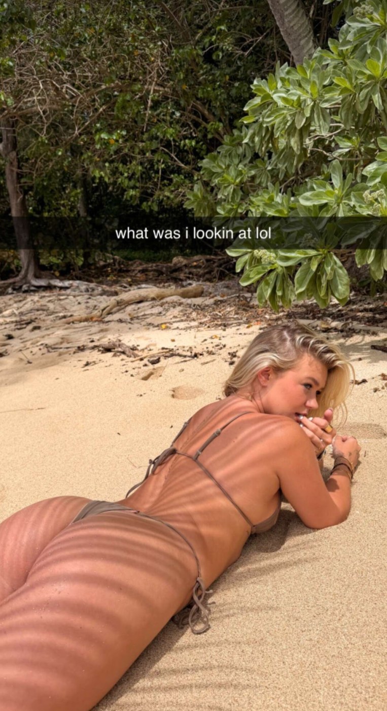 Katie Sigmond Photo #191