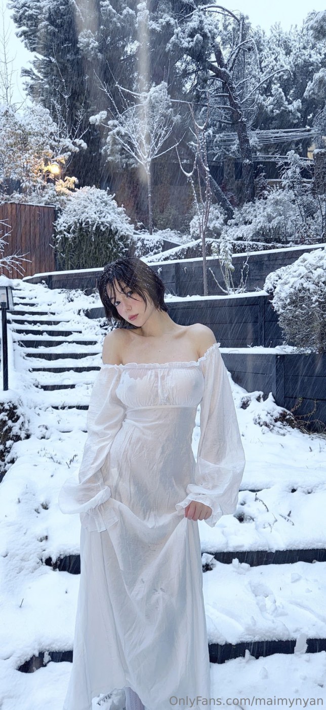 Maimy Nyan Photo #373