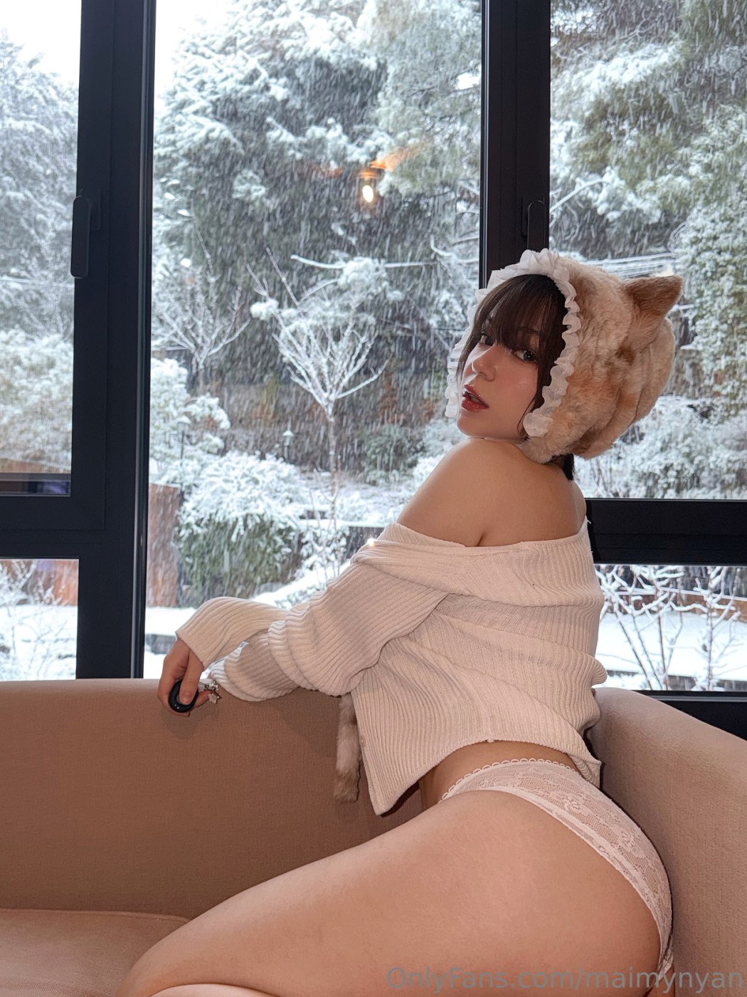 Maimy Nyan Photo #368