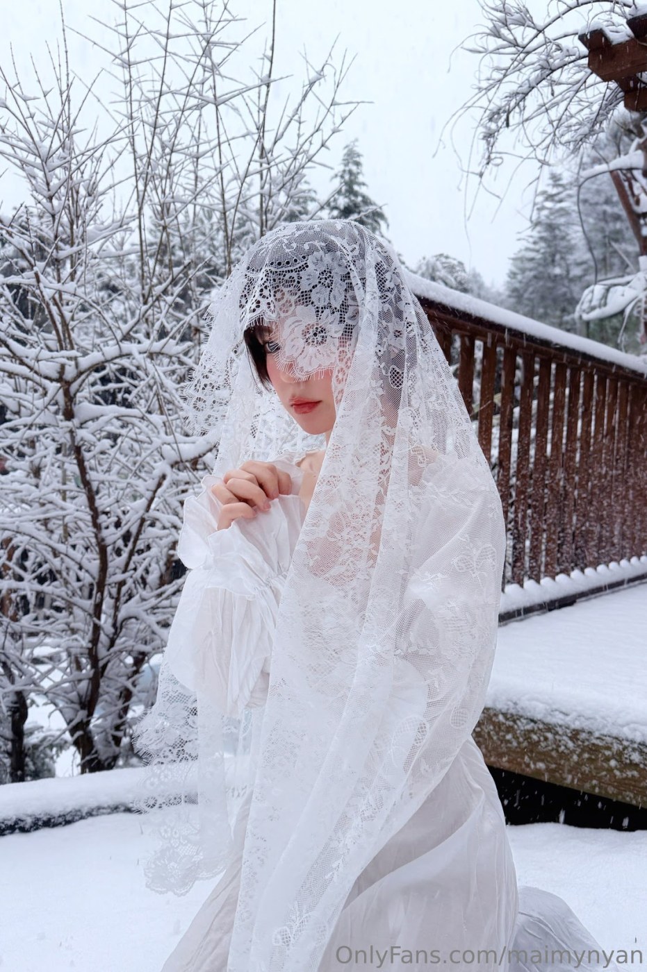 Maimy Nyan Photo #360