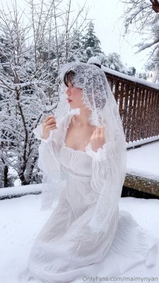 Maimy Nyan Photo #364