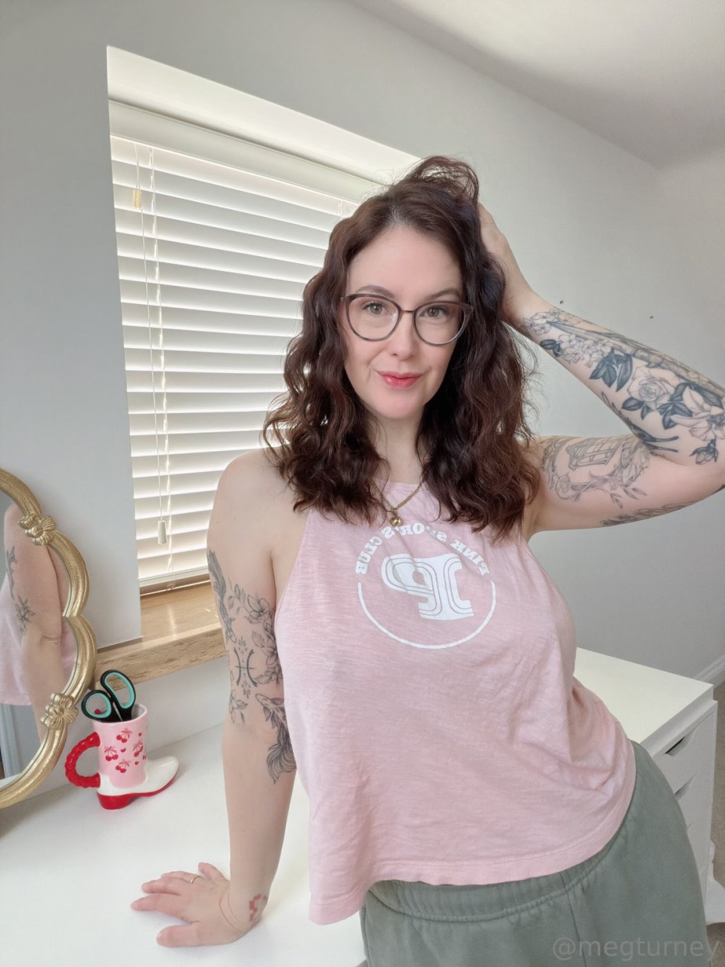 Meg Turney Photo #2320