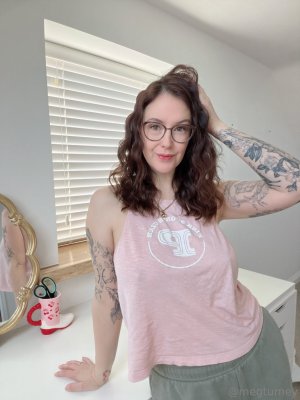 Meg Turney Photo #2320